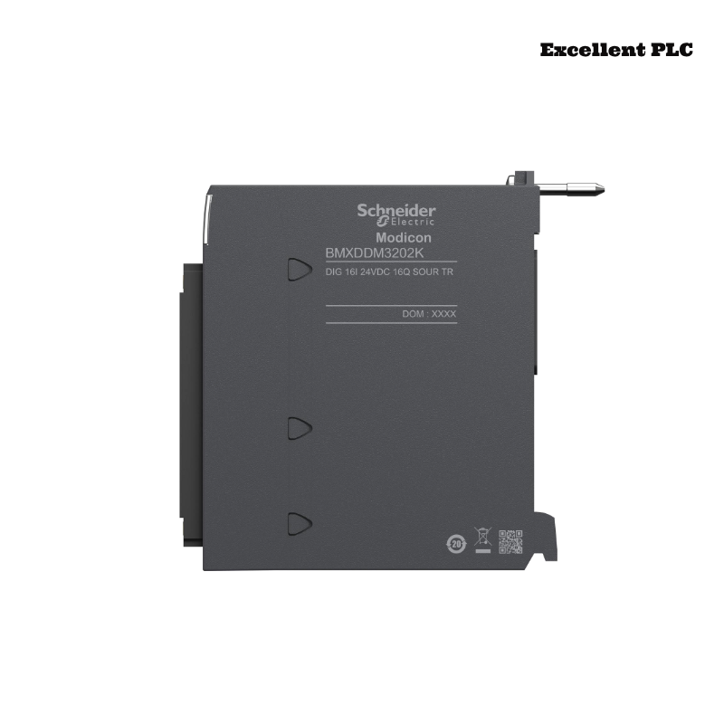Schneider BMXDDM3202K Discrete Mixed I/O Module