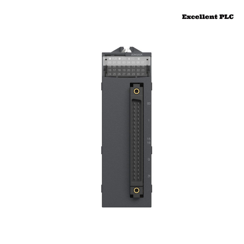 Schneider BMXDDM3202K Discrete Mixed I/O Module
