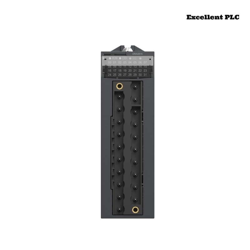 Schneider BMXDRA0815 Discrete Output Module