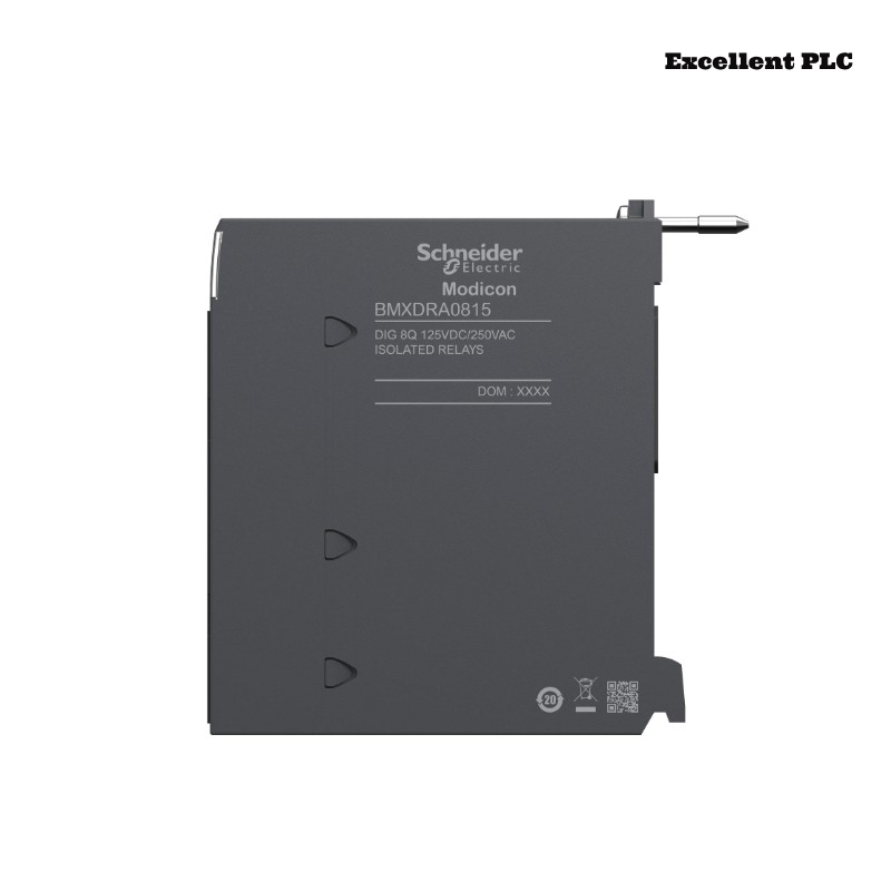 Schneider BMXDRA0815 Discrete Output Module