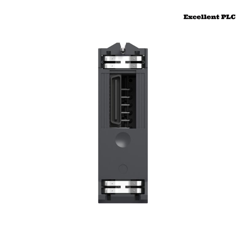Schneider BMXMSP0200 Pulse Train Output Module
