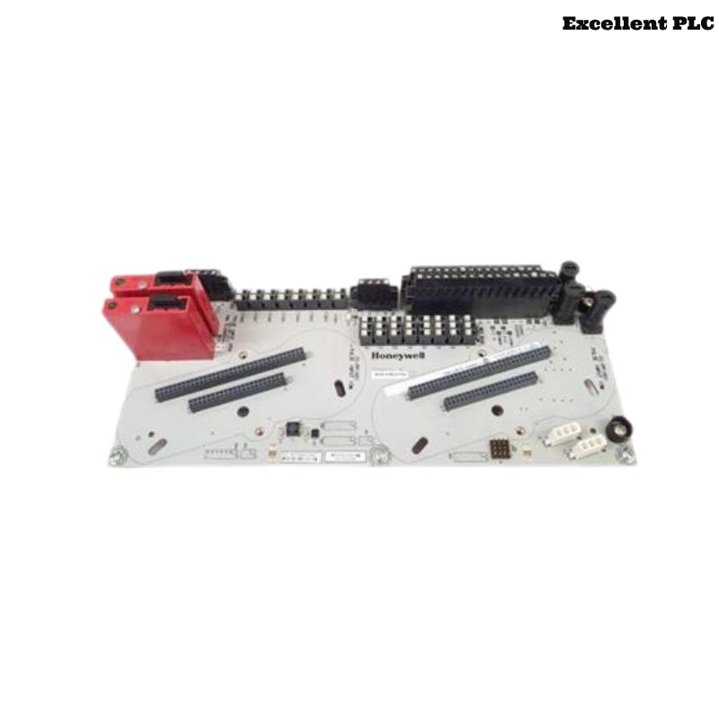 Honeywell CC-TPIX11 51306544-125 Pulse Input Module