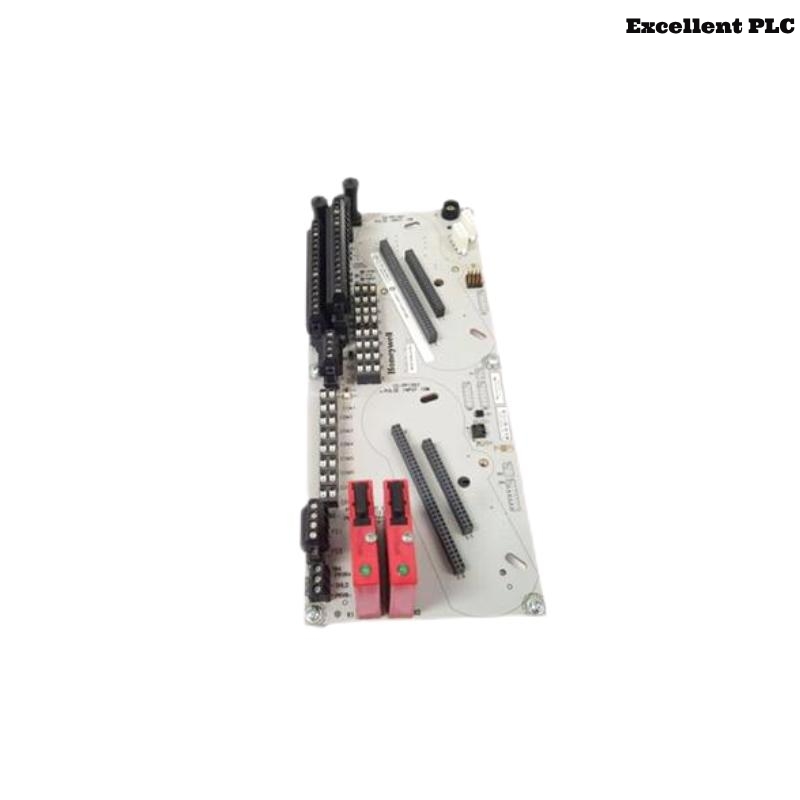 Honeywell CC-TPIX11 51306544-125 Pulse Input Module