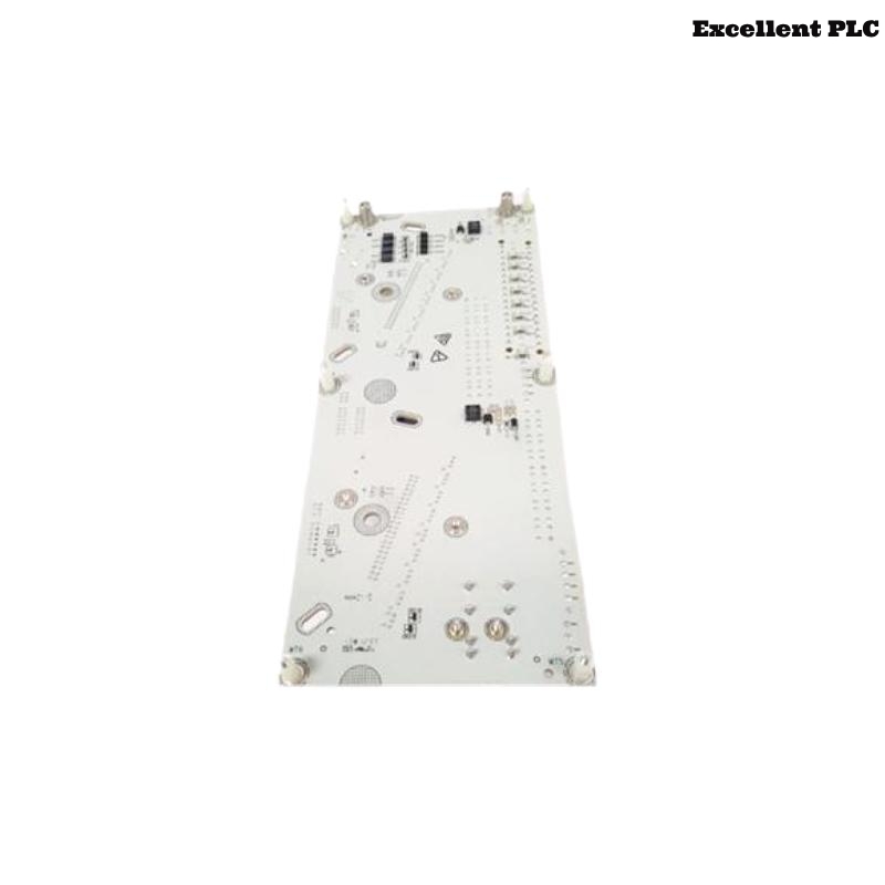 Honeywell CC-TPIX11 51306544-125 Pulse Input Module