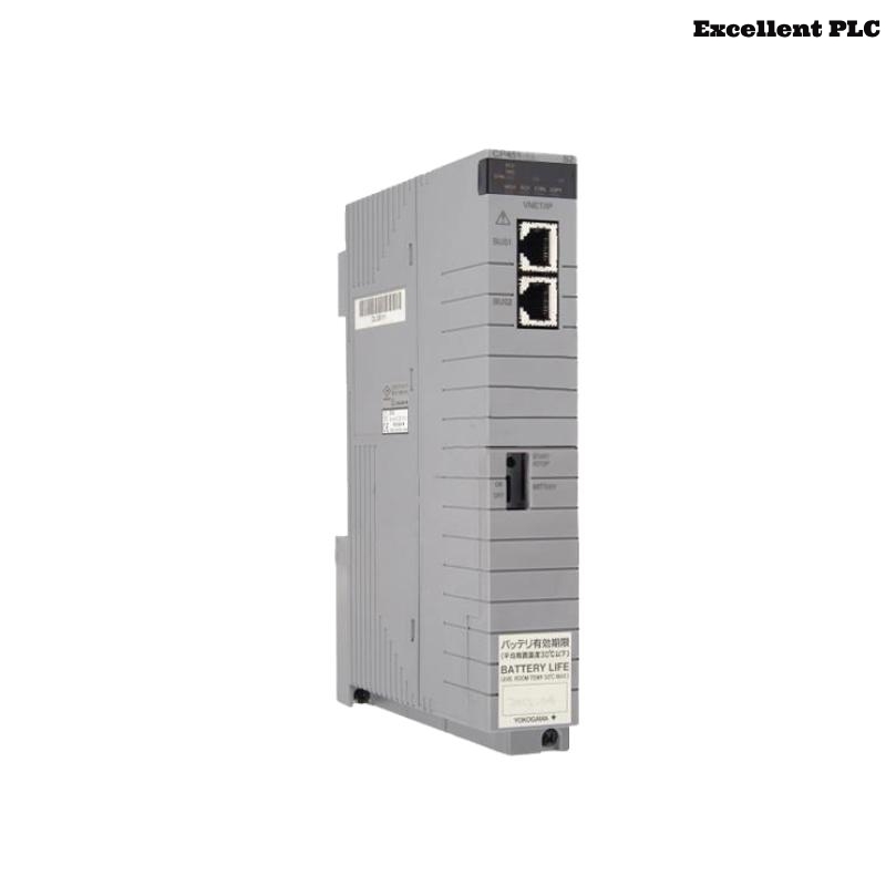 Yokogawa CP451-50 S2 Processor Module