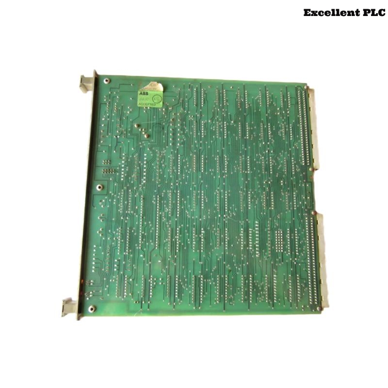 ABB DSMC 110 57330001-N Floppy Disk Interface Board