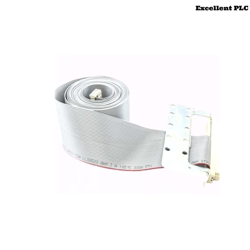 ABB DSTK 153 26390603-G Ribbon Cable