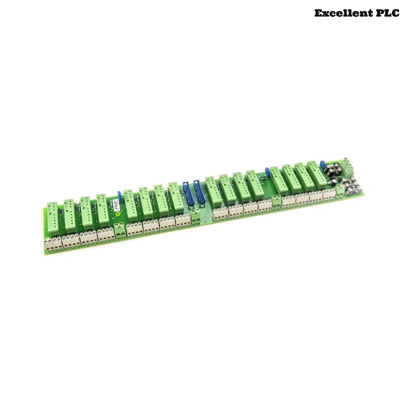 ABB DSTX 180 3BUR980025R1 Connection Unit