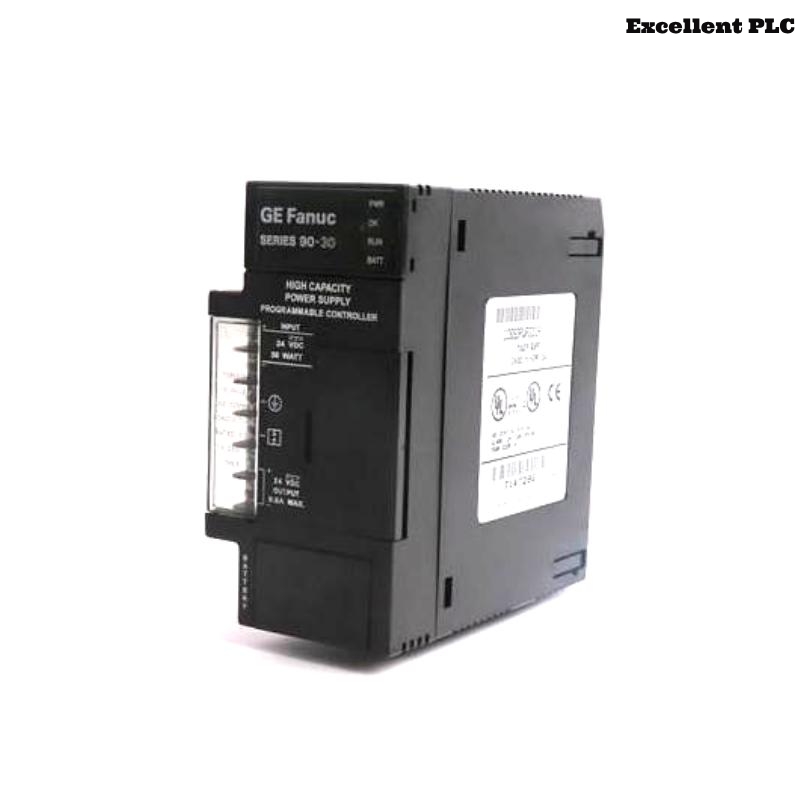 GE IC693PWR331 Power Supply Module