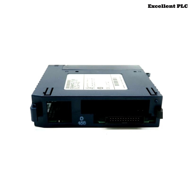 GE IC694MDL753 DC Voltage Output Module