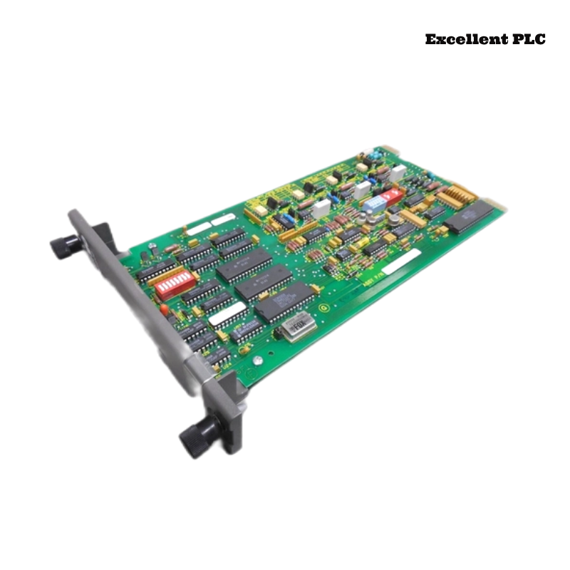 ABB Bailey IMMFP11 Multifunction Processor Module