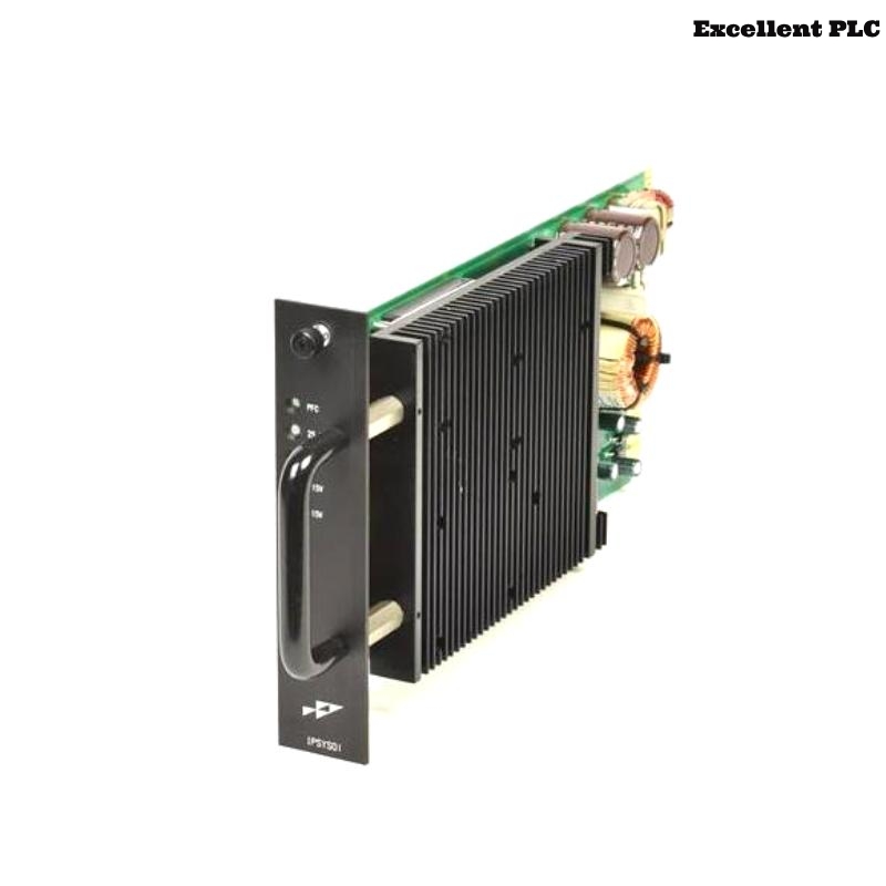 ABB Bailey IPSYS01 System Power Module
