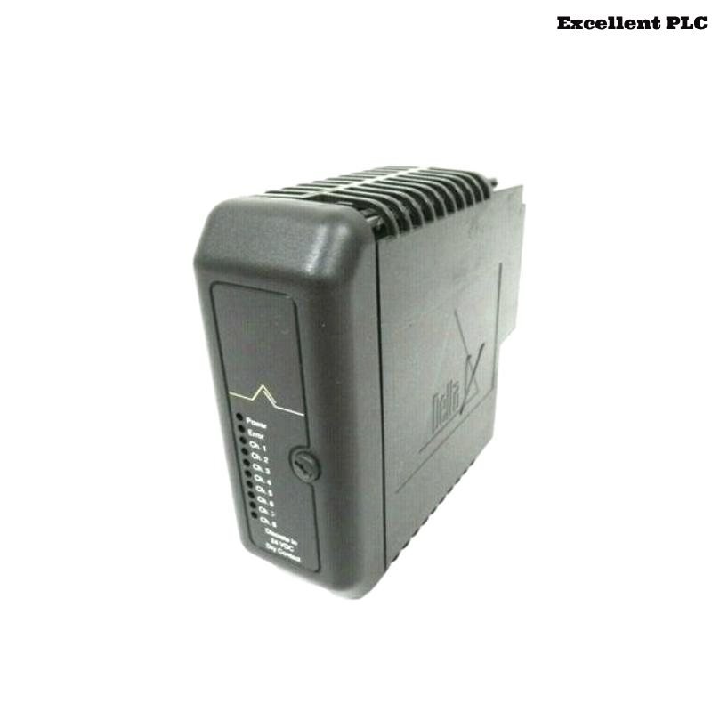 Emerson KJ3001X1-BE1 Isolated Power Module