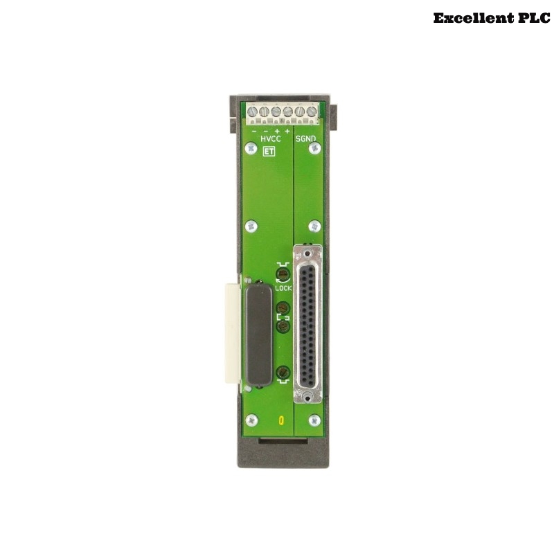 Emerson KJ4005X1-BC1 Localbus Right Extender