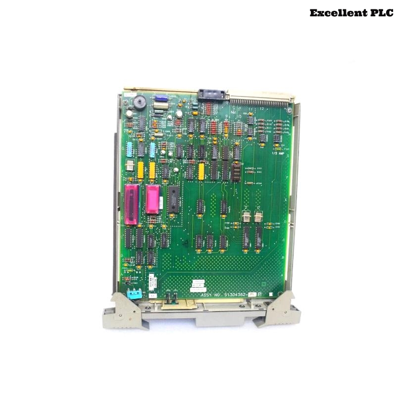 Honeywell MC-PSIM11 51304362-350 Serial Interface I/O Processor