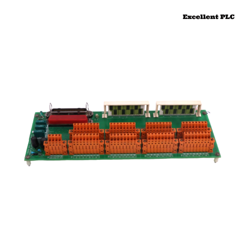 Honeywell MC-TDIY22 80366180-175 Digital Input Module
