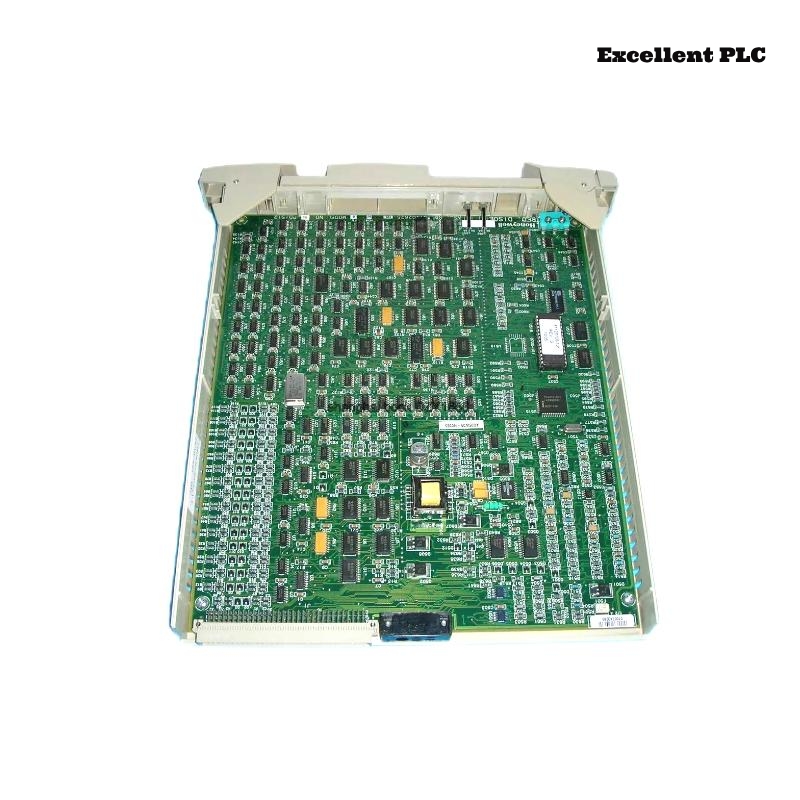 Honeywell MU-PDIS12 51402625-125 Digital Input Processor