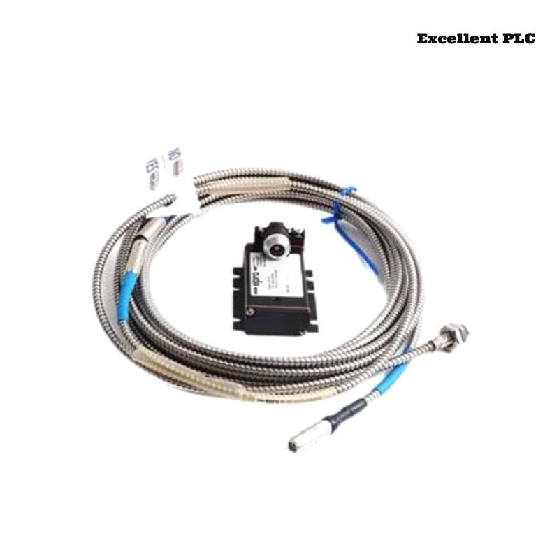 Epro PR6423/018-010 8mm Eddy Current Sensor