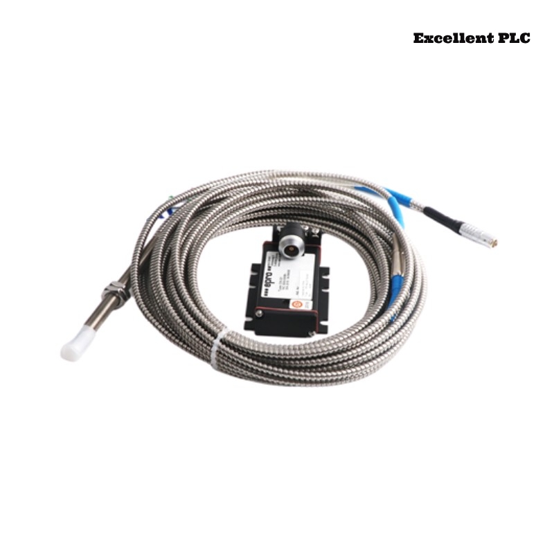 Epro PR6423/018-010 8mm Eddy Current Sensor