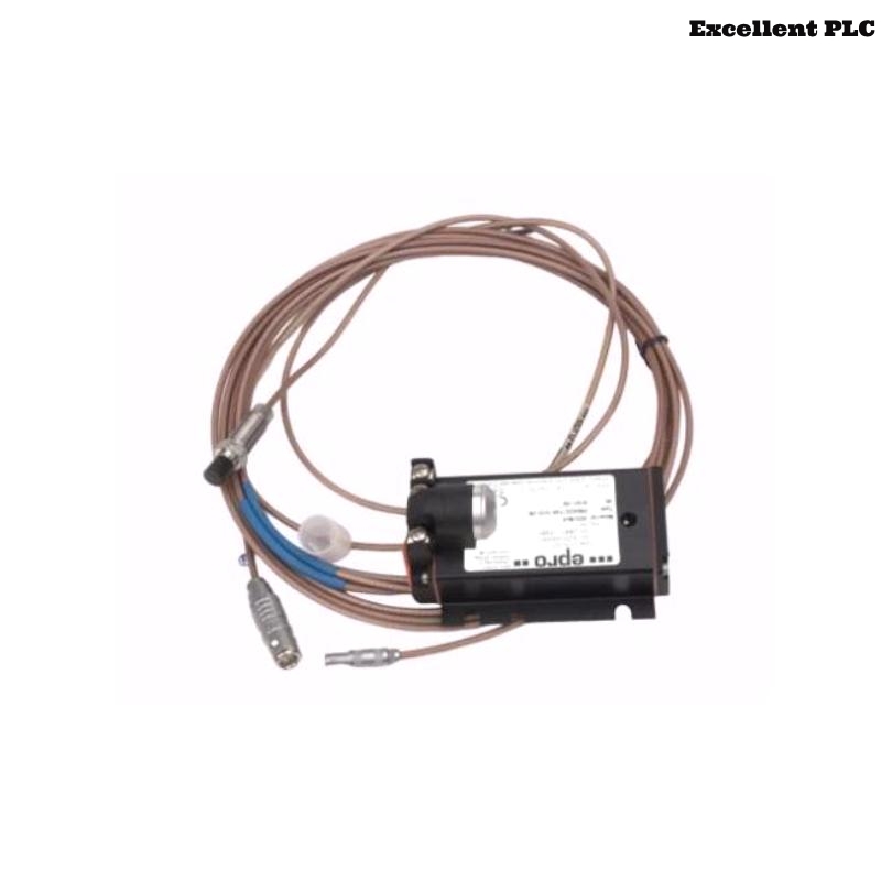 Epro PR6423/10R-010-CN 8mm Eddy Current Sensor