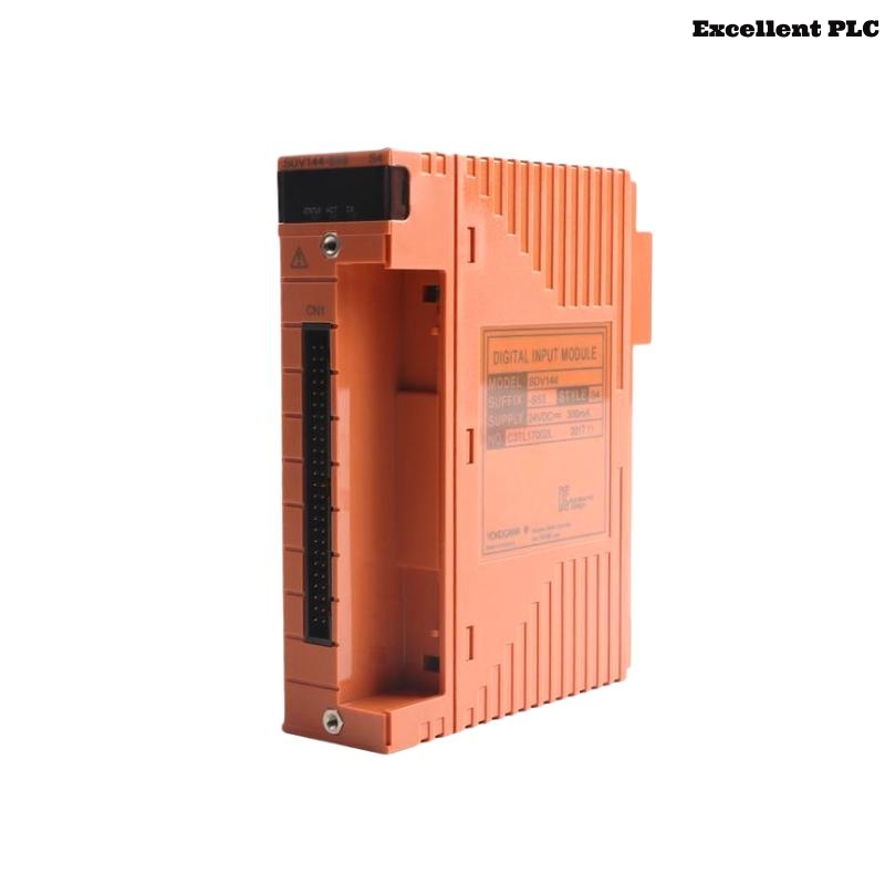 Yokogawa SDV144-S63 Digital Input Module