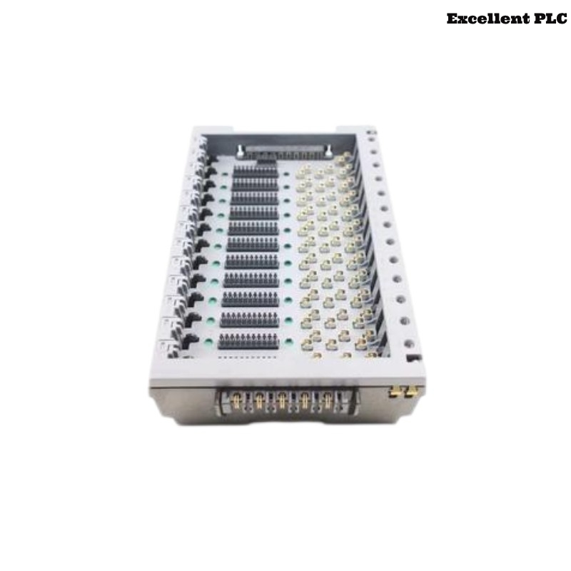 Emerson SE4601T07 KL4201X1-BA1 Charm Baseplate